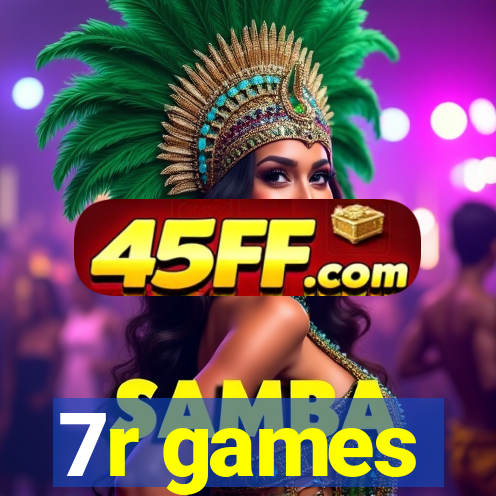 7r games